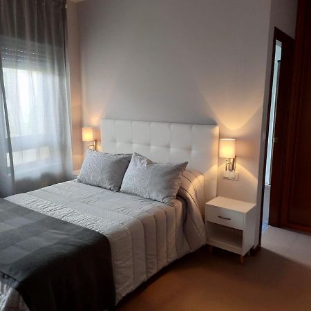 Apartamento Playa De Coira II 波尔托辛 外观 照片