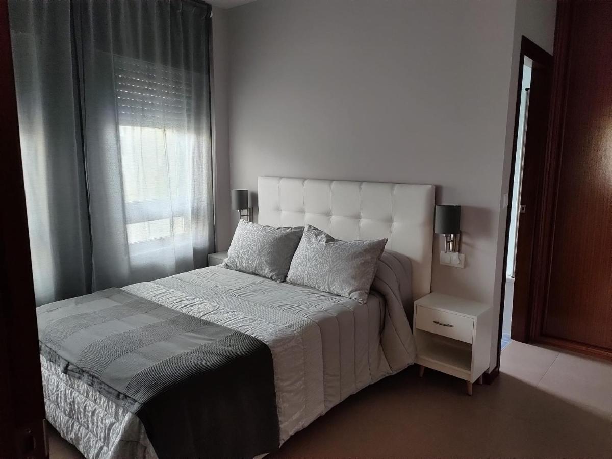 Apartamento Playa De Coira II 波尔托辛 外观 照片