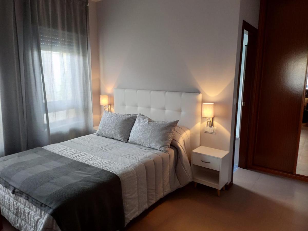 Apartamento Playa De Coira II 波尔托辛 外观 照片