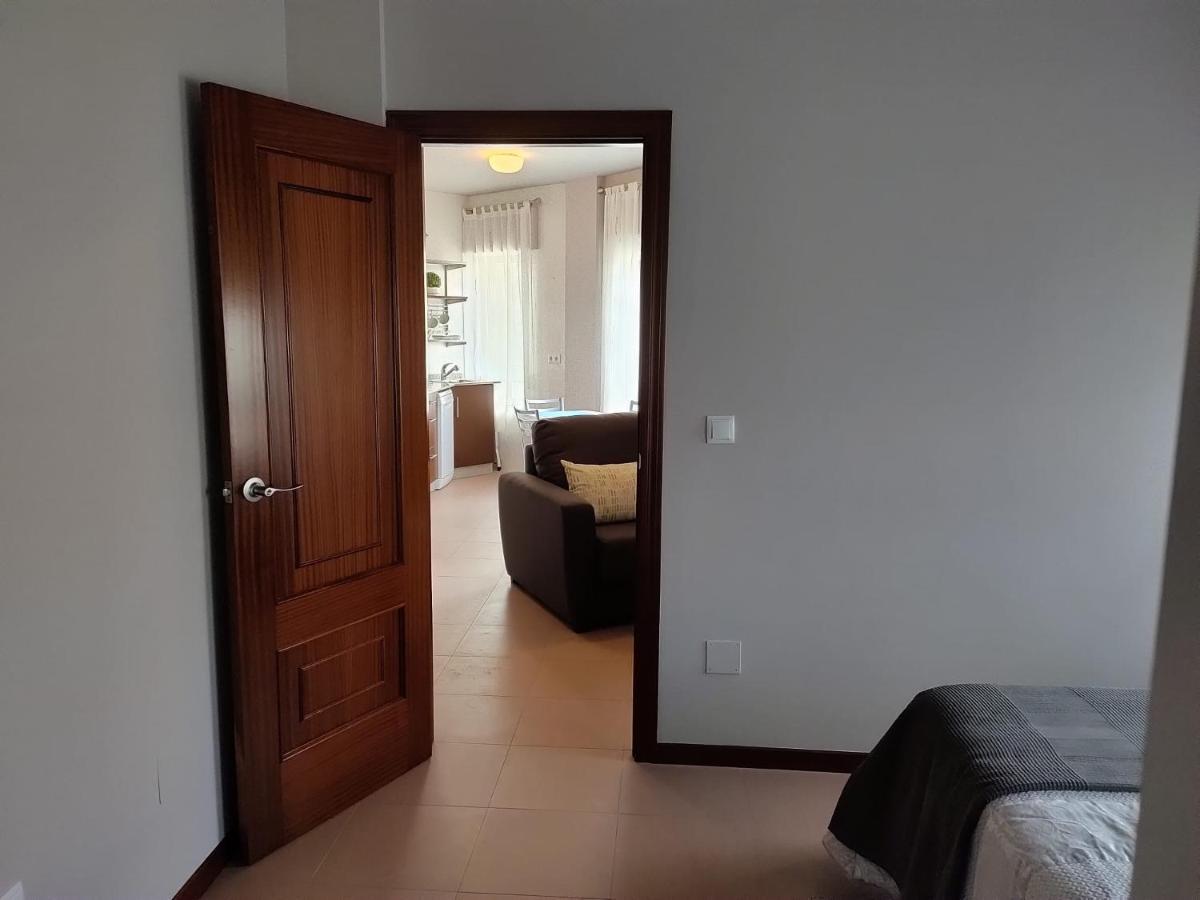 Apartamento Playa De Coira II 波尔托辛 外观 照片
